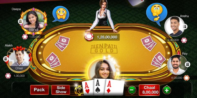 Chiến thuật hay khi chơi Tiến lên miễn phí