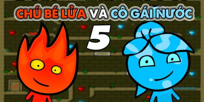 Các trò chơi Y8 dành cho 2 người phổ biến nhất hiện nay