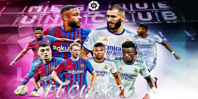 789BET_Nhận Định Bóng Đá La Liga - Giải Đấu Hấp Dẫn Nhất Hành Tinh