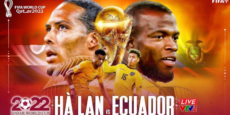 789BET_ Chia Sẻ Chi Tiết Về Những Nhận Định Kèo Hà Lan Ecuador