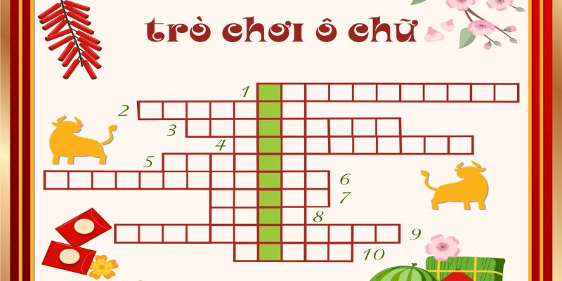 789BET_Những Tác Dụng Ít Ai Biết Của Trò Chơi Ô Chữ