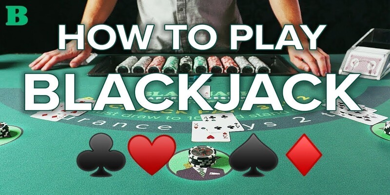 Khái niệm về dằn dơ trong Blackjack