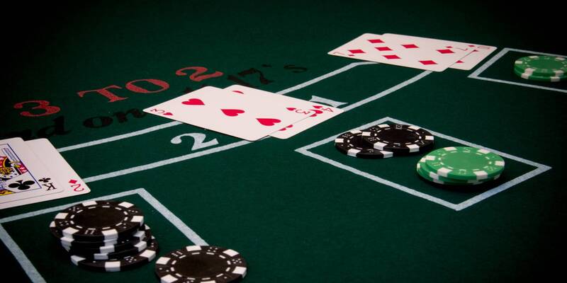 789BET_Những Đặc Điểm Của Dằn Dơ Trong Blackjack Là Gì?