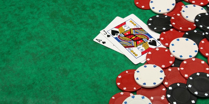 789BET_Quắc Blackjack Là Gì? Bí Quyết Đánh Blackjack Không Quắc