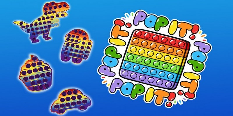 Những đặc điểm ấn tượng của trò chơi pop ot