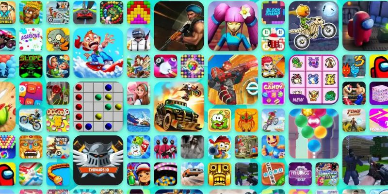 Những điểm thú vị của trò chơi Y8 dành cho 2 người