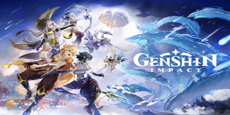 Giới thiệu đôi nét về trò chơi 3D