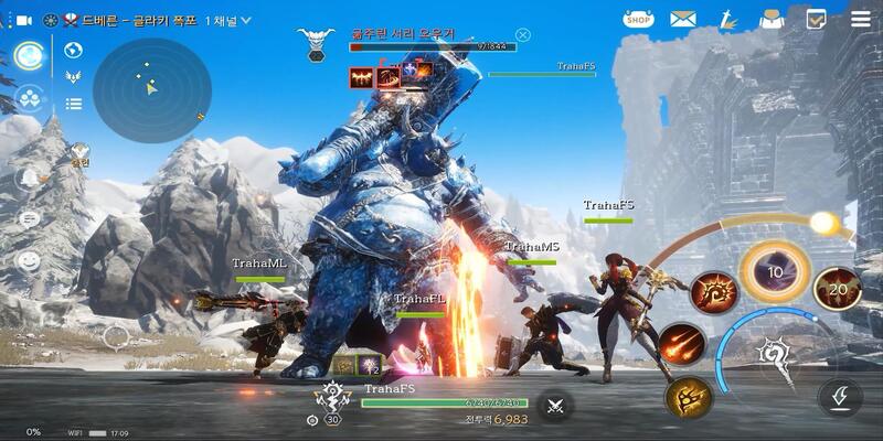 789BET_Top Những Trò Chơi 3D Hay Nhất Hiện Nay