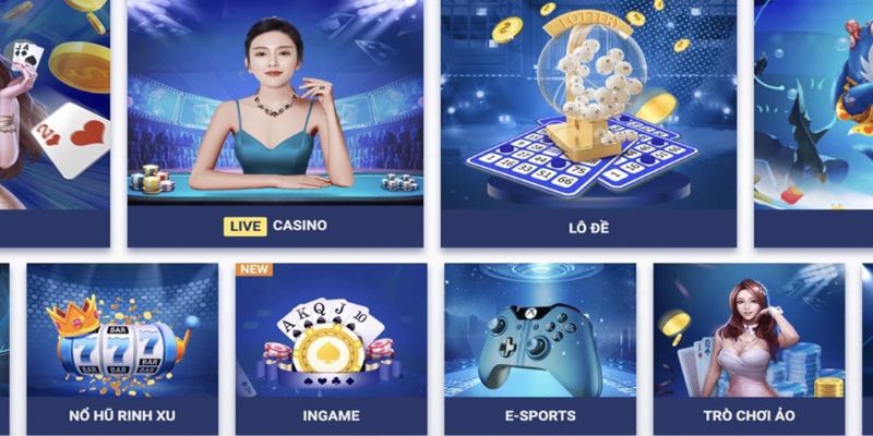 Ưu điểm của trò chơi bài Tiến lên online 