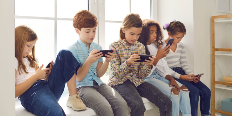 Giới thiệu cơ bản về trò chơi 4 người