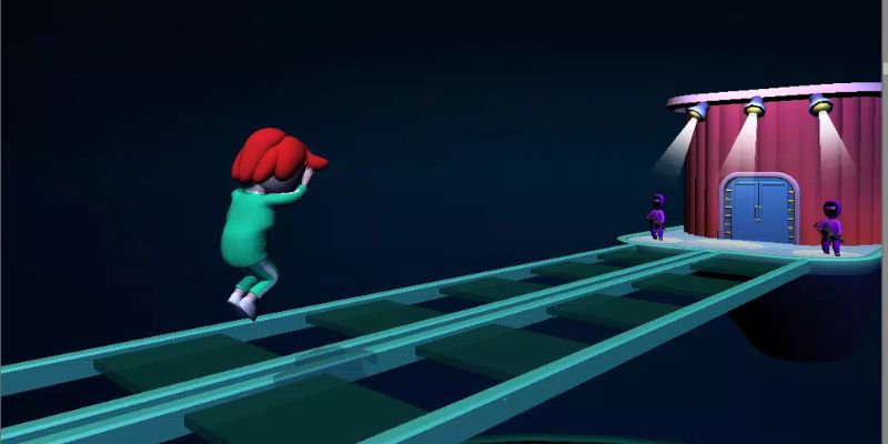 Giới thiệu qua về trò chơi con mực Y8