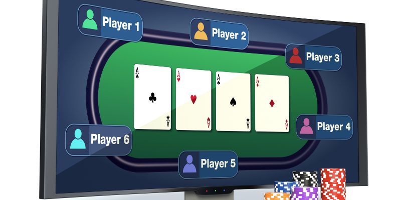 Lưu ý quan trọng khi tham gia đánh bài tiến lên