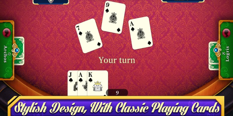 Hướng dẫn tải trò chơi đánh bài Tiến lên miễn phí về máy