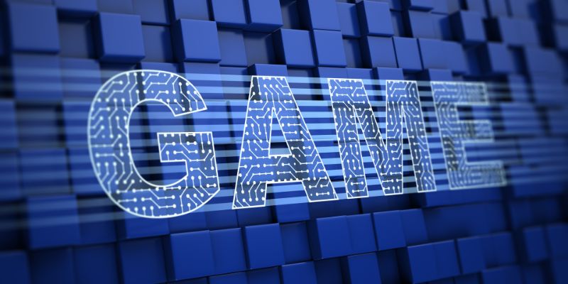 Đặc điểm của trò chơi điện tử