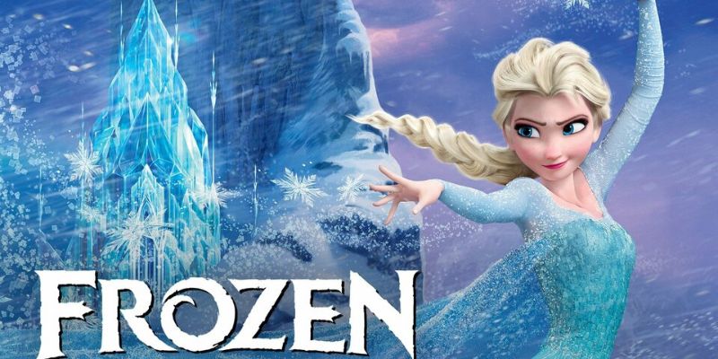 Tìm hiểu đôi lời về trò chơi Elsa