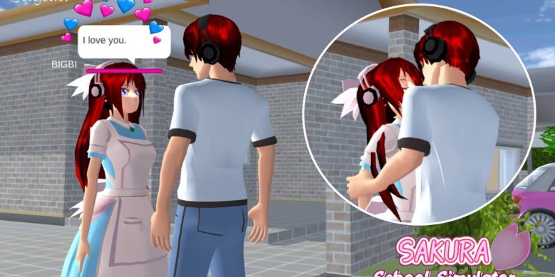 Giới thiệu đôi lời về trò chơi hôn nhau