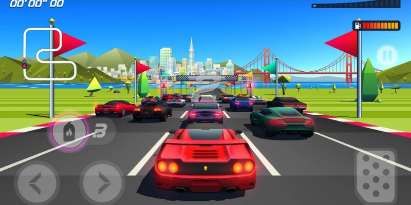 789BET_Top Những Trò Chơi Lái Xe Hay Nhất Năm 2023