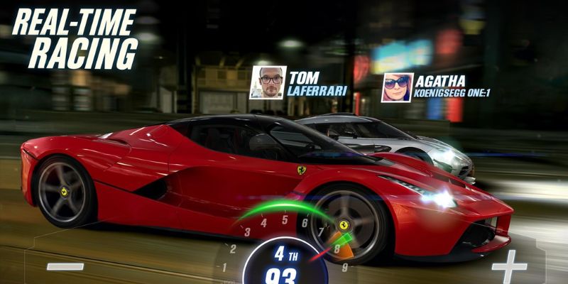 Trò chơi lái xe Construction Simulator lại mang đến cho bạn một trải nghiệm hoàn toàn khác