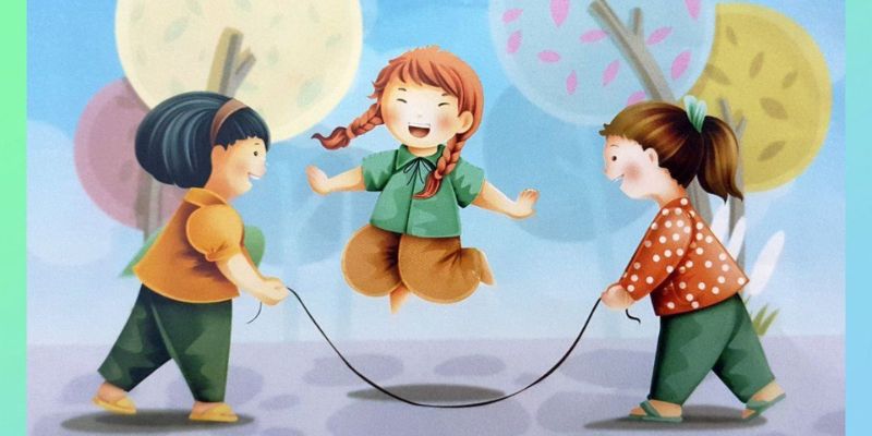 Vài nét cơ bản về trò chơi nhân gian