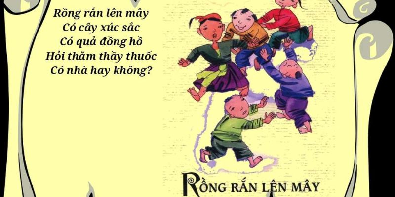 789BET_Giới Thiệu Về Trò Chơi Rồng Rắn Lên Mây