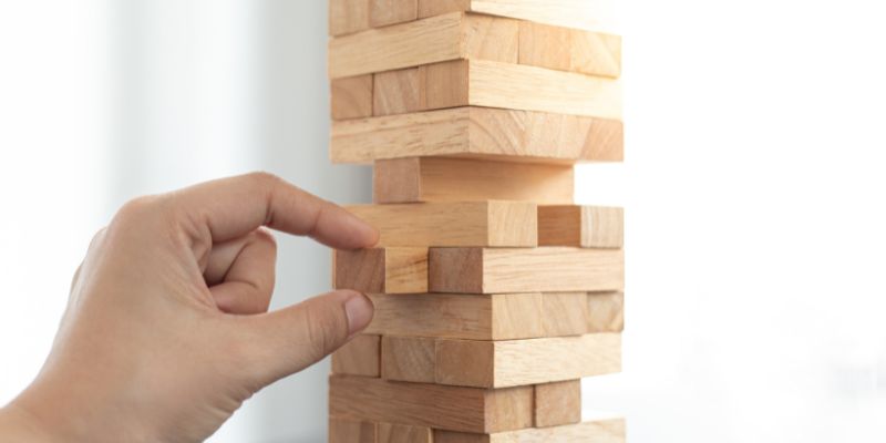 Rút gỗ tình yêu