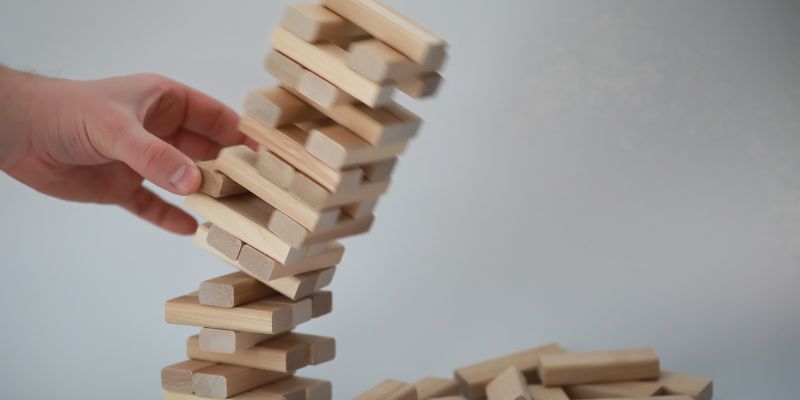 Trò chơi rút gỗ là gì và nguồn gốc