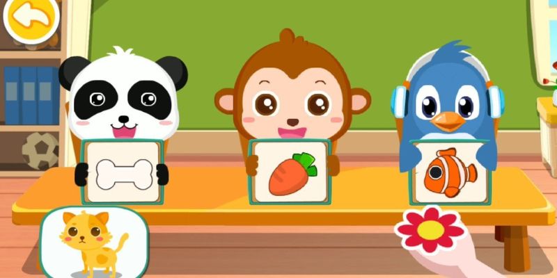 Những lợi ích thú vị mà trò chơi vui nhộn mang lại 