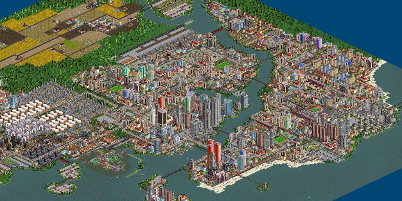 789BET_Những Trò Chơi Xây Nhà Nổi Tiếng Không Nên Bỏ Qua