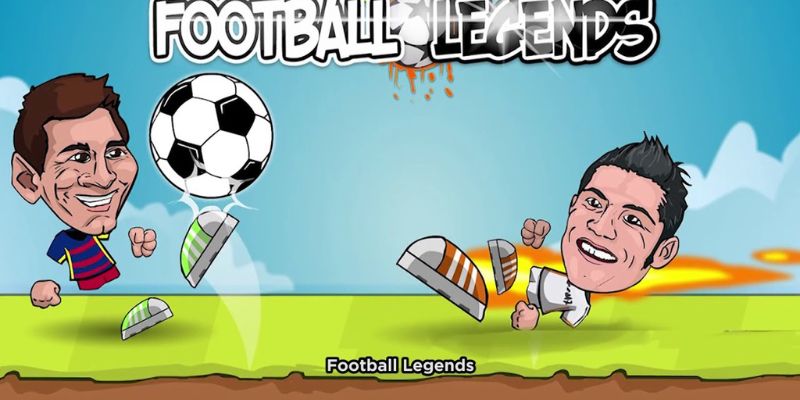 Giới thiệu cơ bản về trò chơi Y8 2 người