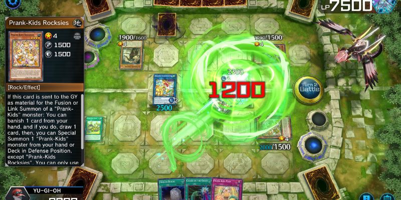 789BET_Giới Thiệu Về Trò Chơi Yugi Mới Nhất 2023