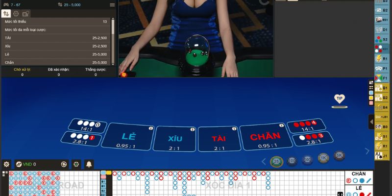 789BET_Đánh Giá Nhà Cái Uy Tín Taixiuonline Chất Lượng 2023