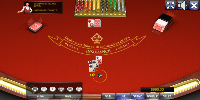 Vậy có nên sử dụng hack blackjack offline hay không?