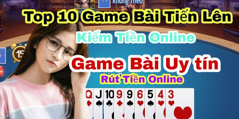 Không bỏ lượt khi chơi Tiến lên