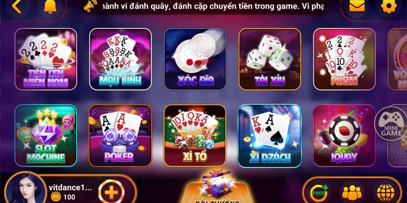 Tìm hiểu cách chơi bài Tiến lên đổi thưởng