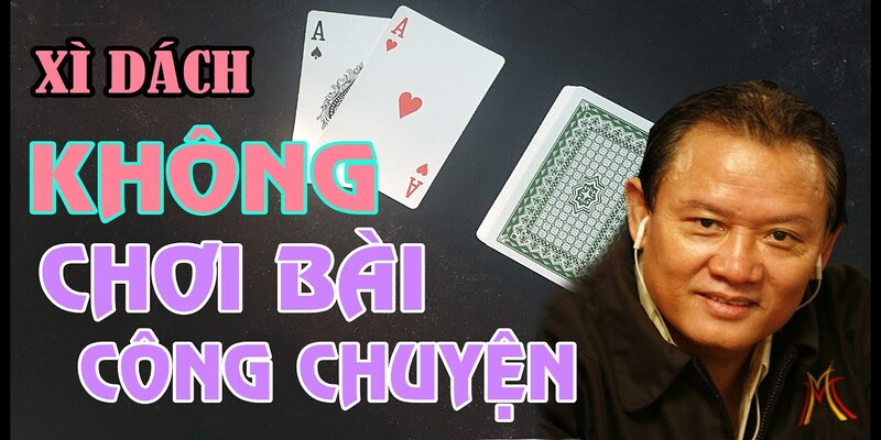 Cách đánh Baccarat bịp chỉ thắng không có thua