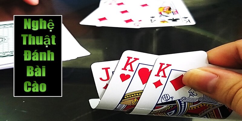 Cách chơi bài binh 6 lá