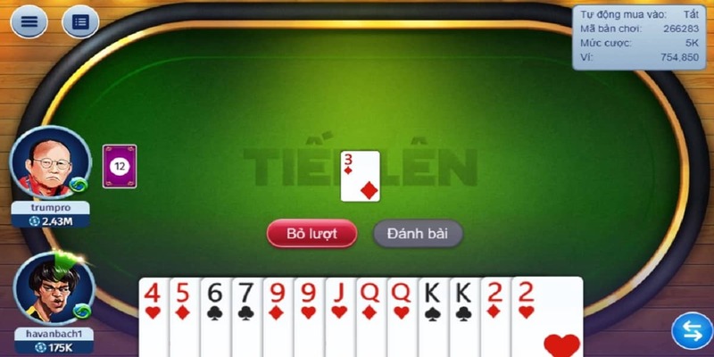 789BET_Chia Sẻ Cách Chơi Bài Tiến Lên Miền Nam Luôn Thắng