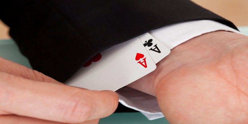 789BET_Cách Đánh Baccarat Bịp Chỉ Thắng Không Thua