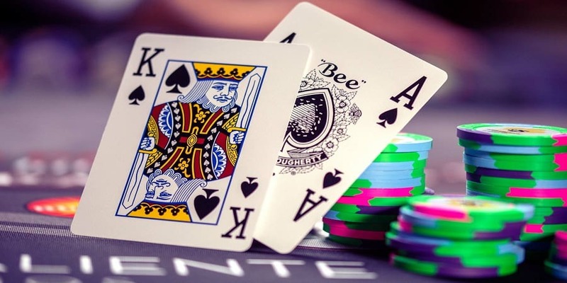 Những lưu ý khi tính điểm trong Blackjack
