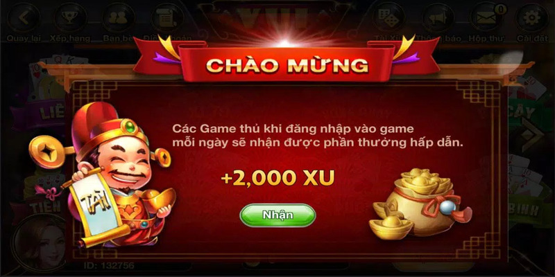 Luật chơi game vui đánh bài tiến lên