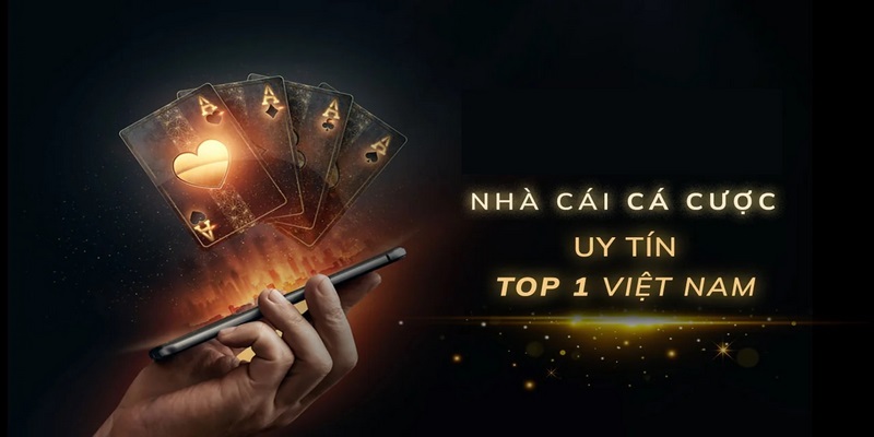 Các tiêu chí đánh giá một nhà cái uy tín, chất lượng