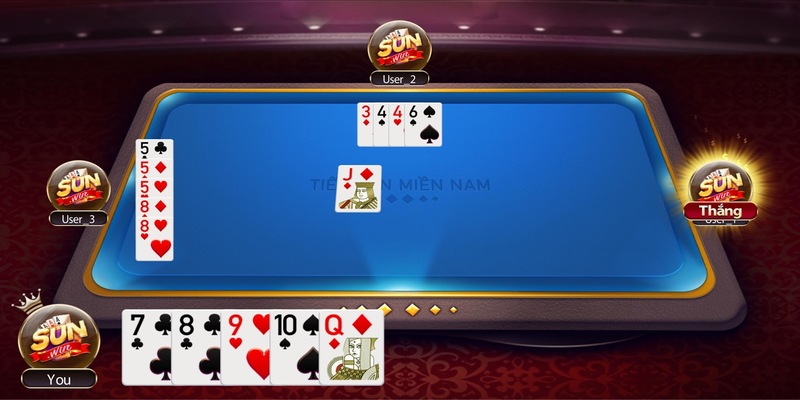 Mẹo hay khi đánh bài Tiến Lên 52 đổi thưởng