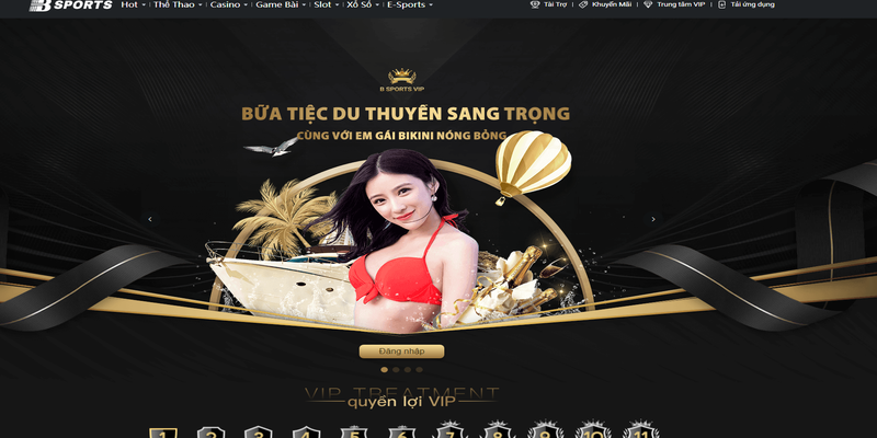 Đánh giá chất lượng trò chơi tại Xemsport.com