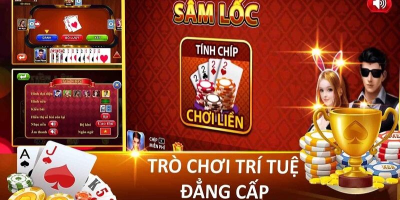 Vì sao nên lựa chọn game bài online đổi thưởng uy tín