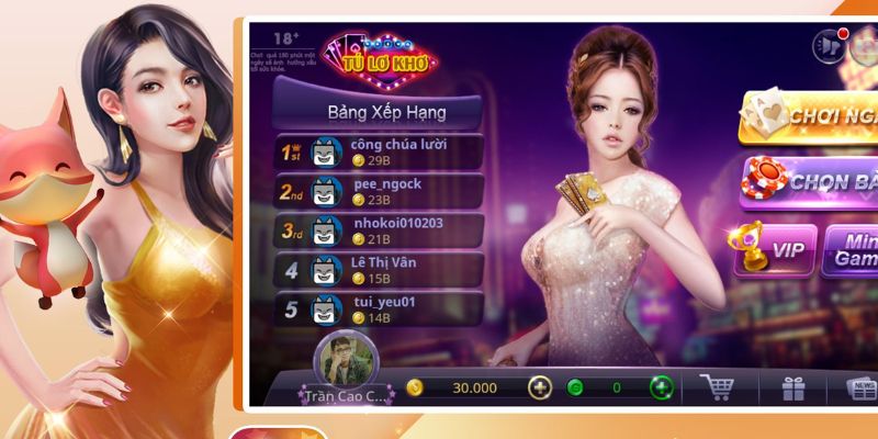 Những dấu hiệu nhận biết game bài online đổi thưởng uy tín