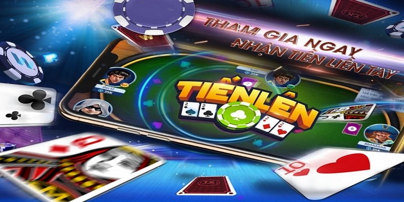 789BET_Đánh Giá Game Đánh Bài Tiến Lên Online Hot Nhất 2023