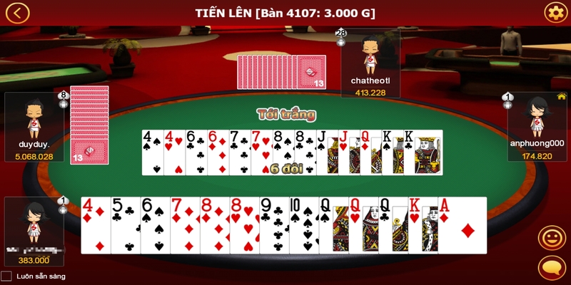 789BET_Điểm Độc Đáo, Cuốn Hút Tại Game Vui Đánh Bài Tiến Lên