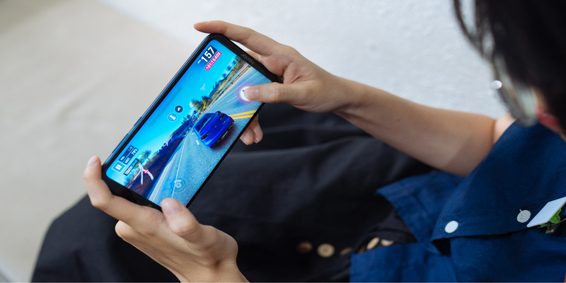 Giải đáp Ham mê trò chơi điện tử?