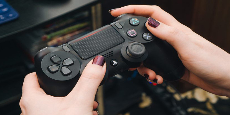Ham mê trò chơi điện tử – lợi ích và tác hại