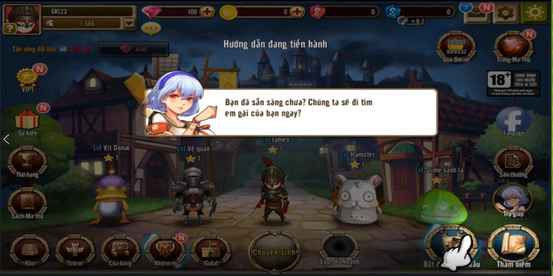 Tìm hiểu thông tin cơ bản về trò chơi điện tử